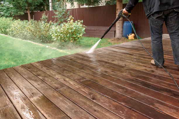 Pre-Holiday Cleaning in Canton, MS
