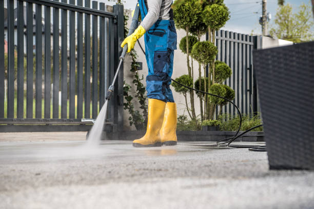 Best Playground Equipment Cleaning  in Canton, MS