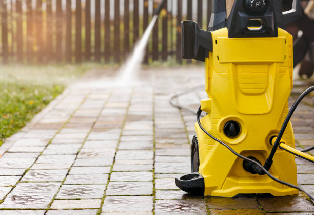 Playground Equipment Cleaning in Canton, MS