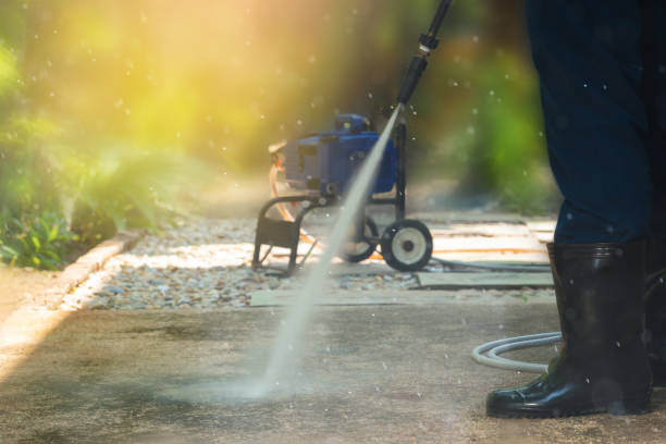 Best Heavy Equipment Washing  in Canton, MS