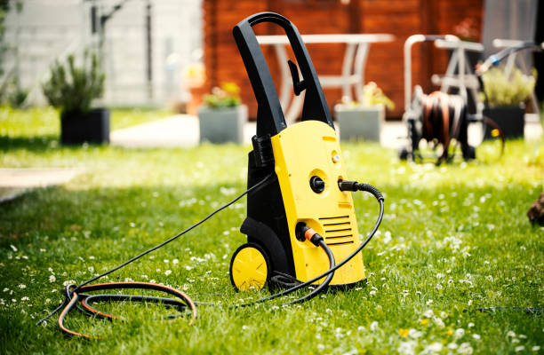 Best Roof Washing  in Canton, MS